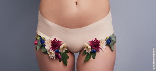 Die richtige Intimpflege ist wichtig für die Intimgesundheit