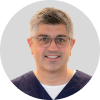 Porträtfoto von Dr. Marc Birkhahn